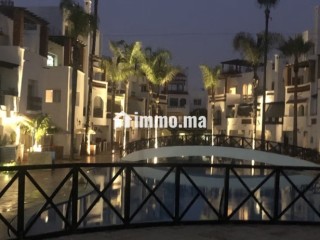Alcazaba Alcazaba Beach Resort - Appartement à vendre - Sidi Rahal Chatai