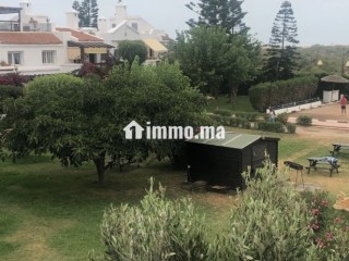 Alcazaba Alcazaba Beach Resort - Appartement à vendre - Sidi Rahal Chatai