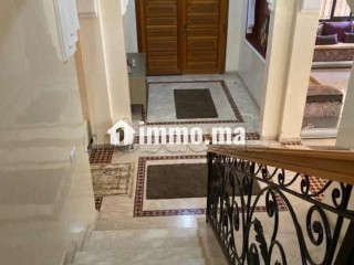 Belle villa targa 520 m2 terrain - Villa à vendre - Marrakech