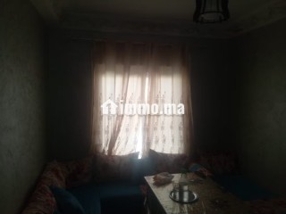 Vente d'un bel appartement à El Baraka.
Superficie 50 m².
Meublé - Appartement à vendre - Tanger