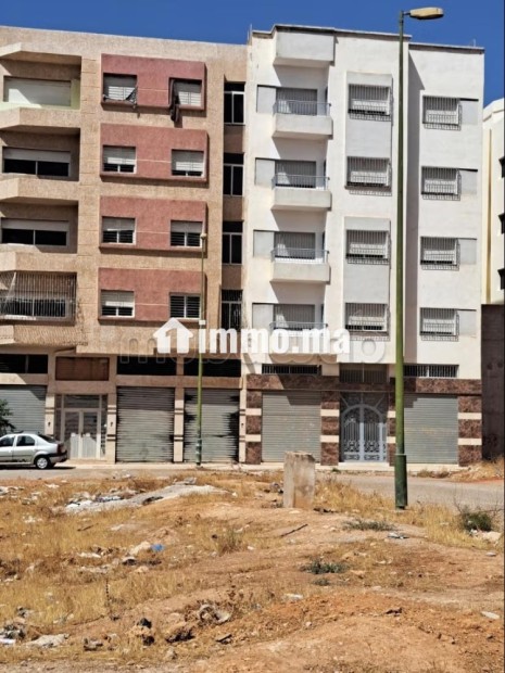 Achat de terrain à Hay Bensouda. Surface totale 287 m² - Vente Immobilier - Fes - photo 7