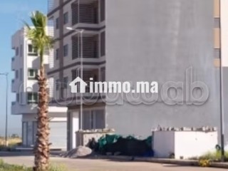 Achat de terrain à Hay Bensouda. Surface totale 287 m² - Terrain à vendre - Fes