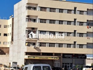 Achat de terrain à Hay Bensouda. Surface totale 287 m² - Terrain à vendre - Fes