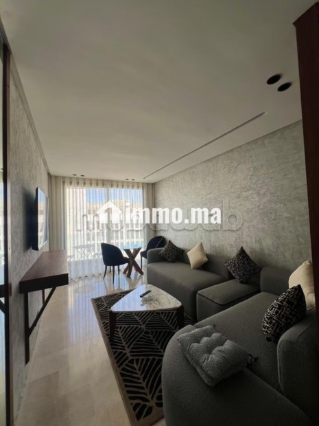 Exceptionnel studio meublé neuf en plein coeur des princesses - Location Immobilier - Casablanca - photo 2