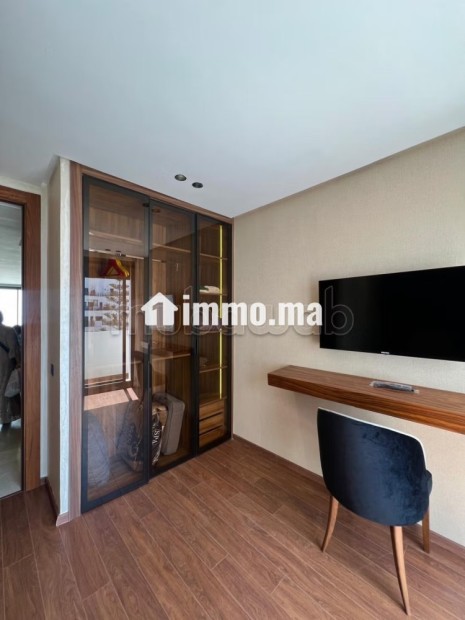 Exceptionnel studio meublé neuf en plein coeur des princesses - Location Immobilier - Casablanca - photo 5