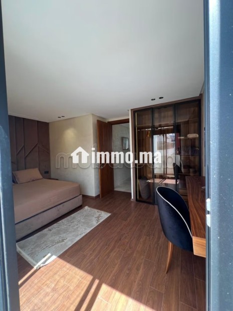 Exceptionnel studio meublé neuf en plein coeur des princesses - Location Immobilier - Casablanca - photo 6