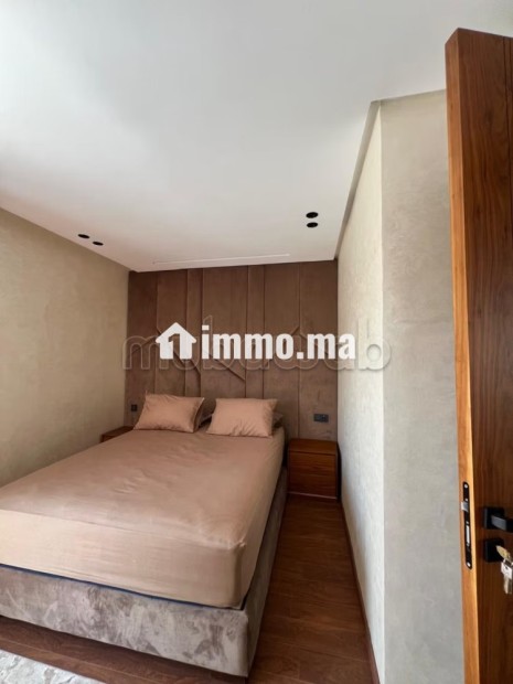 Exceptionnel studio meublé neuf en plein coeur des princesses - Location Immobilier - Casablanca - photo 7
