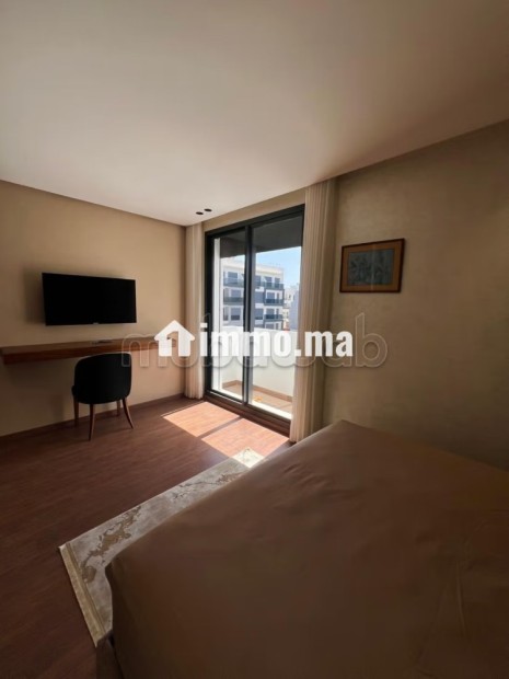 Exceptionnel studio meublé neuf en plein coeur des princesses - Location Immobilier - Casablanca - photo 8