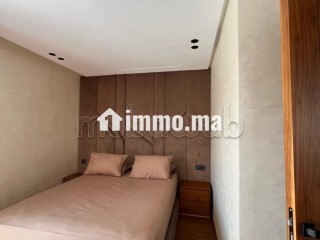 Exceptionnel studio meublé neuf en plein coeur des princesses - Appartement à louer - Casablanca