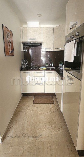 Studio meublé THS 49m2 3è Garage Terrasse Racine - Location Immobilier - Casablanca - photo 8