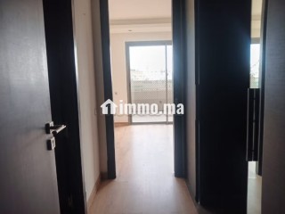 Location d'un appartement à Gauthier. Surface de 221 m² - Appartement à louer - Casablanca