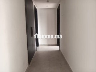 Location d'un appartement à Gauthier. Surface de 221 m² - Appartement à louer - Casablanca
