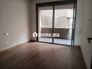 Location d'un appartement à Gauthier. Surface de 221 m² - Appartement à louer - Casablanca