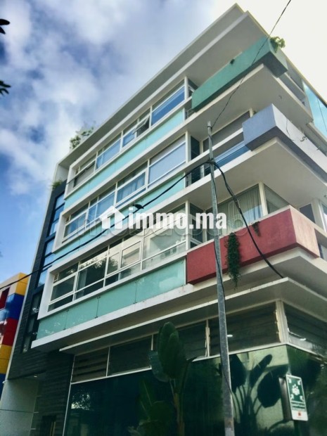 École à louer à Rachidi, Gauthier.
Surface de 932 m² - Location Immobilier - Casablanca - photo 5