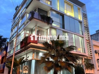 École à louer à Rachidi, Gauthier.
Surface de 932 m² - Appartement à louer - Casablanca