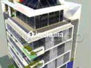 École à louer à Rachidi, Gauthier.
Surface de 932 m² - Appartement à louer - Casablanca