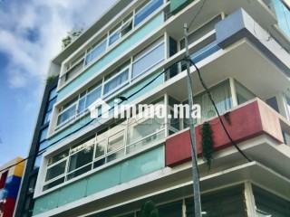 École à louer à Rachidi, Gauthier.
Surface de 932 m² - Appartement à louer - Casablanca
