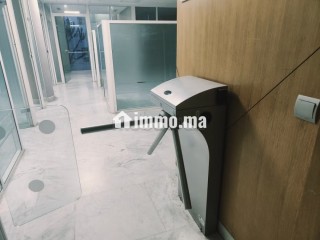 École à louer à Rachidi, Gauthier.
Surface de 932 m² - Appartement à louer - Casablanca