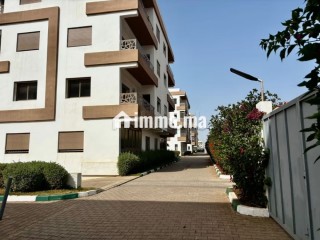 Opportunité à Dar Bouazza /RDC avec terrasse - Appartement à vendre