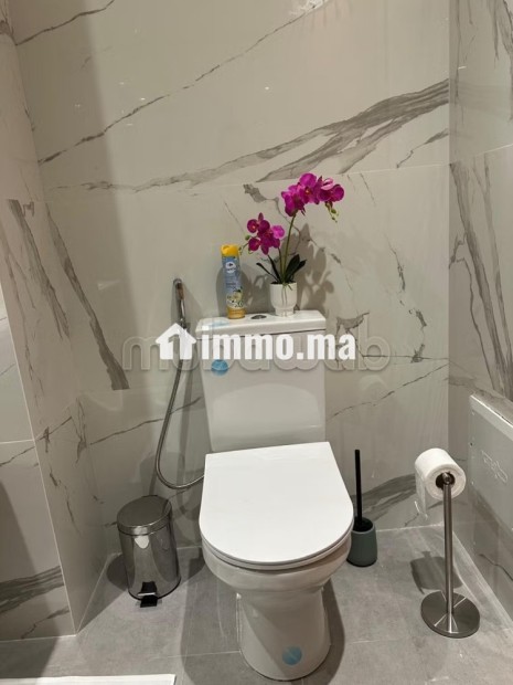 Appartement meublé à louer perles de l'agdal - Location Immobilier - Rabat - photo 5