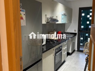 Appartement meublé à louer perles de l'agdal - Appartement à louer - Rabat