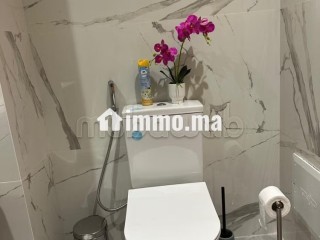 Appartement meublé à louer perles de l'agdal - Appartement à louer - Rabat