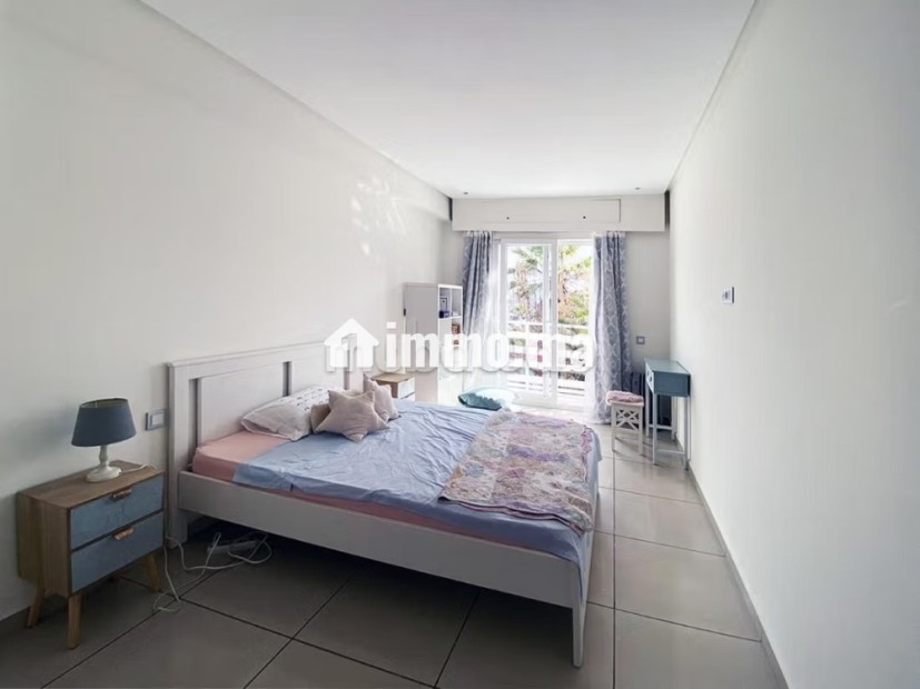 A louer appart meublé moderne face à la mer - Location Immobilier - Dar Bouazza - photo 6