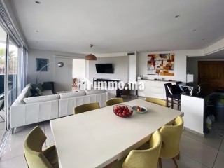 A louer appart meublé moderne face à la mer - Appartement à louer - Dar Bouazza