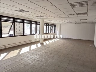 Location Bureau à ben ejdia - Bureau à louer - Casablanca
