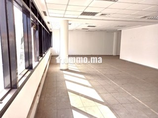 Location Bureau à ben ejdia - Bureau à louer - Casablanca