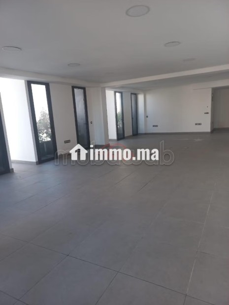 Location Bureau à oulfa - Location Immobilier - Casablanca - photo 1