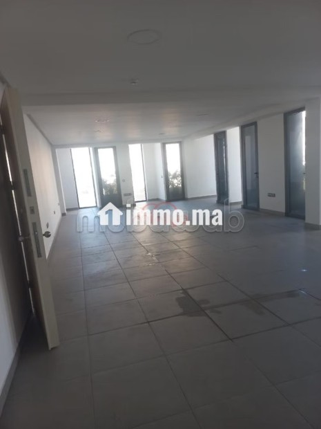 Location Bureau à oulfa - Location Immobilier - Casablanca - photo 2