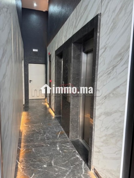 Location Bureau à oulfa - Location Immobilier - Casablanca - photo 4