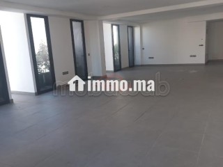 Location Bureau à oulfa - Bureau à louer - Casablanca