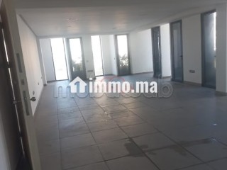 Location Bureau à oulfa - Bureau à louer - Casablanca