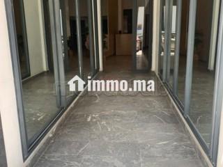 Location Bureau à oulfa - Bureau à louer - Casablanca