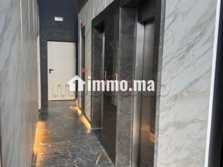 Location Bureau à oulfa - Bureau à louer - Casablanca