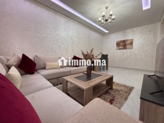 Appartement de vacances à louer à Ouasis. 1 Pièce. Concierge et piscine - Appartement à vendre - Marrakech