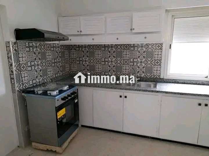2 chambres salon bd standhal résidence najd - Location Immobilier - Casablanca - photo 2