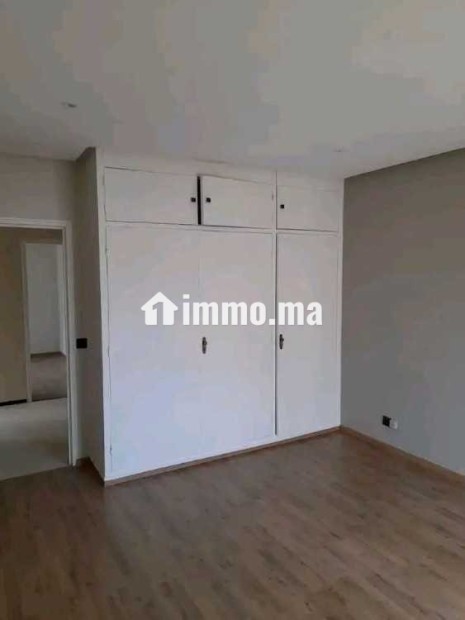 2 chambres salon bd standhal résidence najd - Location Immobilier - Casablanca - photo 3