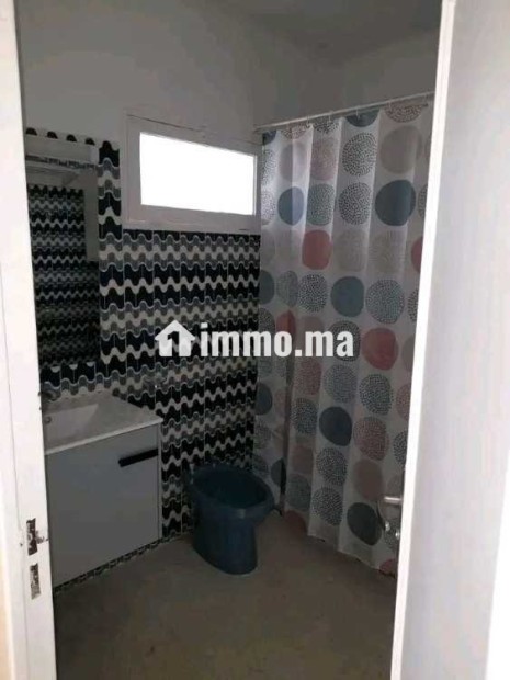 2 chambres salon bd standhal résidence najd - Location Immobilier - Casablanca - photo 4