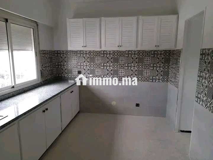 2 chambres salon bd standhal résidence najd - Location Immobilier - Casablanca - photo 6