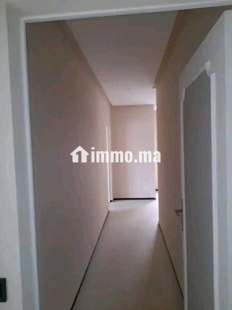 2 chambres salon bd standhal résidence najd - Location Immobilier - Casablanca - photo 7