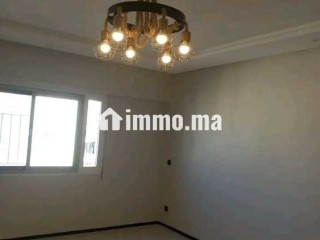 2 chambres salon bd standhal résidence najd - Appartement à louer - Casablanca