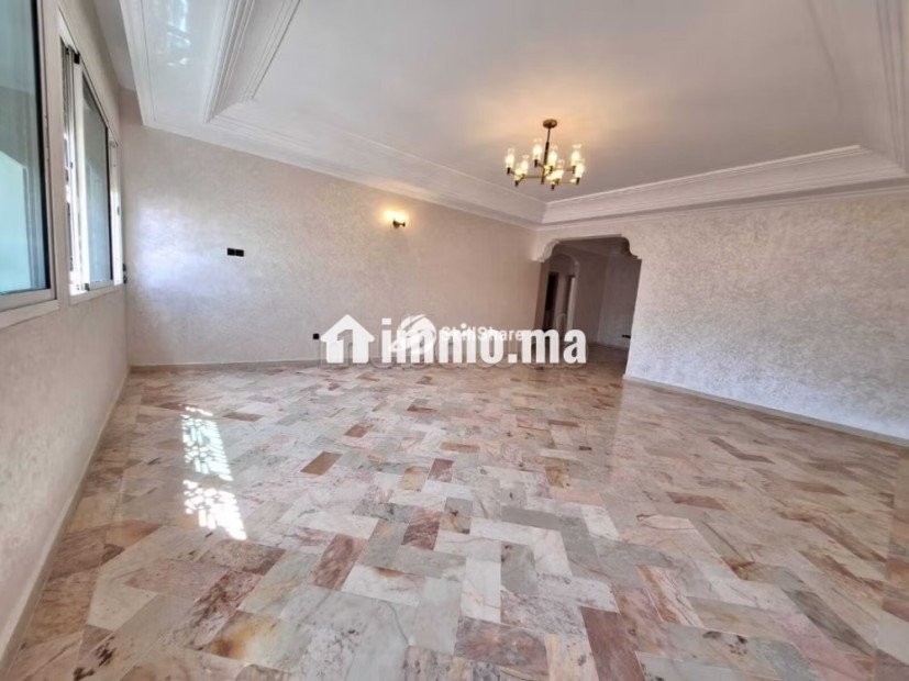 Appartement à louer de 150 m² à Maarif Casablanca - Location Immobilier - Casablanca - photo 2