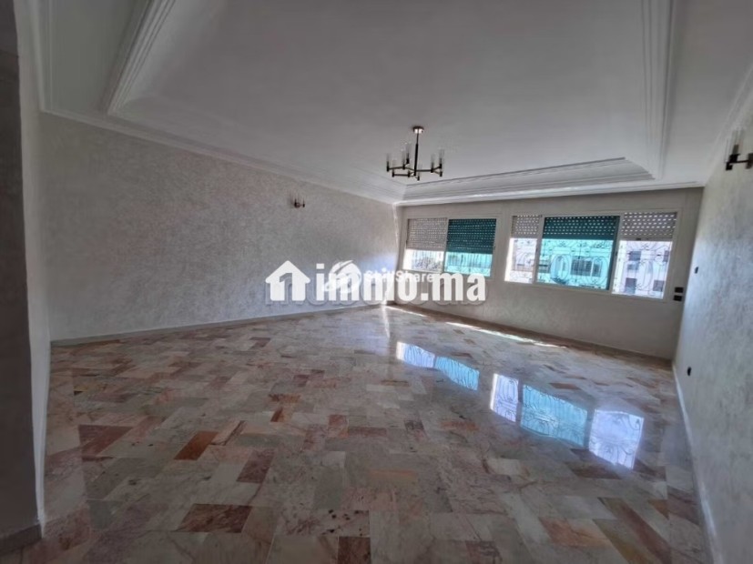 Appartement à louer de 150 m² à Maarif Casablanca - Location Immobilier - Casablanca - photo 4