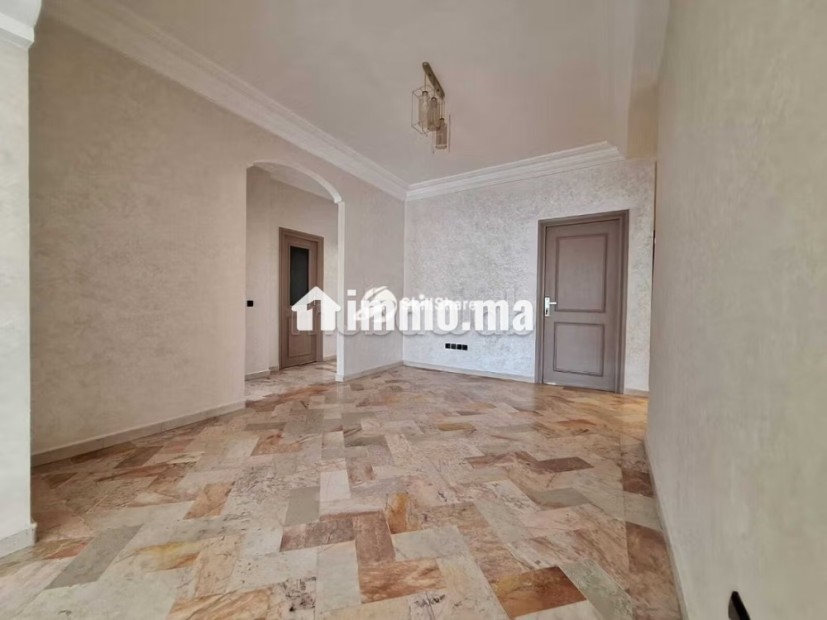 Appartement à louer de 150 m² à Maarif Casablanca - Location Immobilier - Casablanca - photo 5