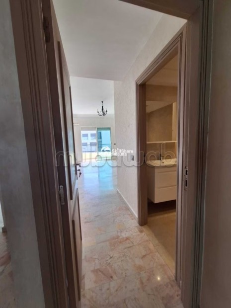 Appartement à louer de 150 m² à Maarif Casablanca - Location Immobilier - Casablanca - photo 7