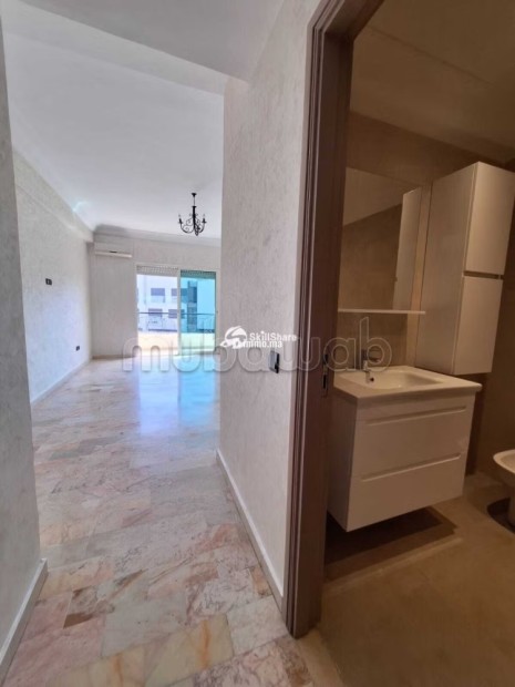 Appartement à louer de 150 m² à Maarif Casablanca - Location Immobilier - Casablanca - photo 8