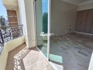 Appartement à louer de 150 m² à Maarif Casablanca - Appartement à louer - Casablanca